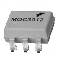 MOC3012SM