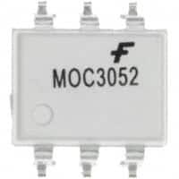 MOC3052SR2M